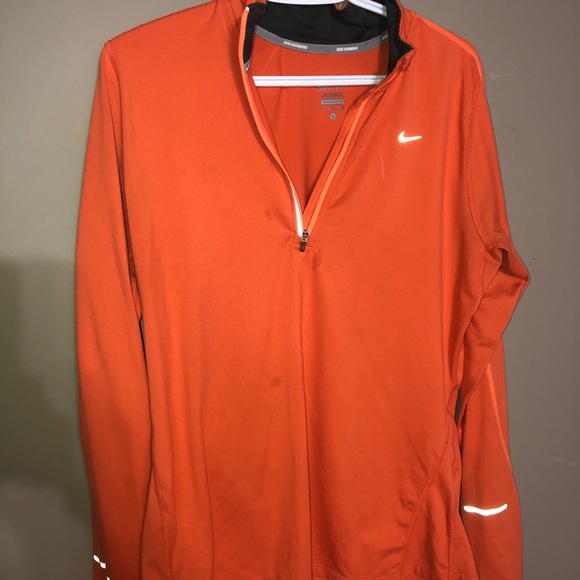 Nike Long Sleeve - Picture 1 of 3